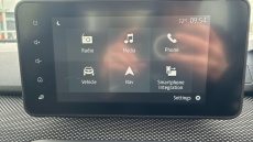 Dacia Sandero Stepway 1.0 TCe Journey 5dr Petrol Hatchback